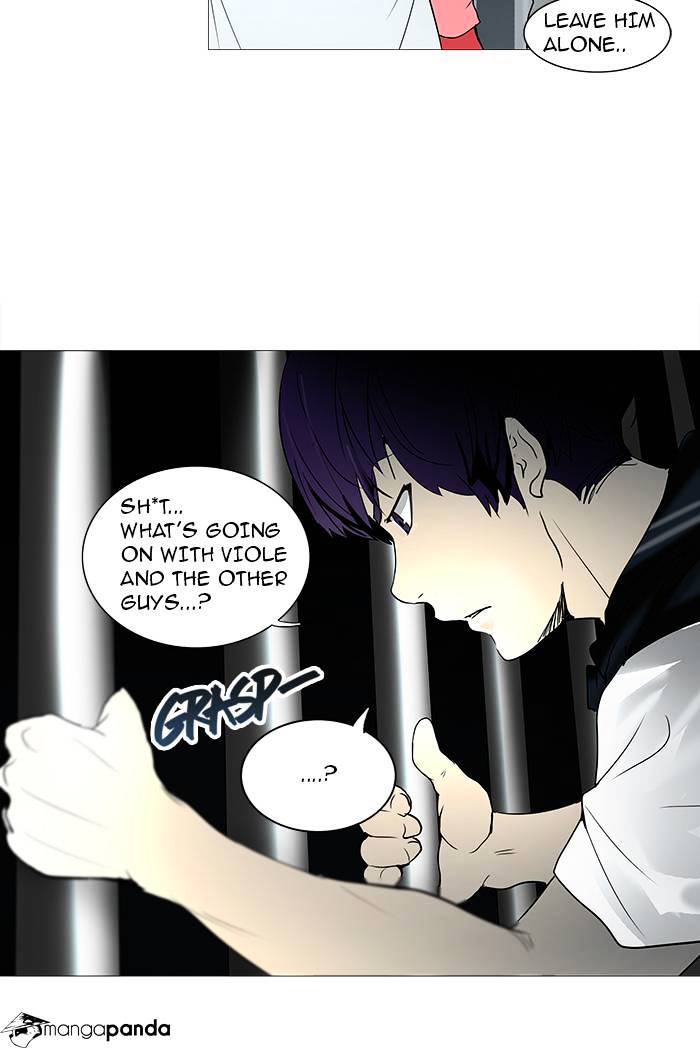 Tower of God, Chapter 254 image 28